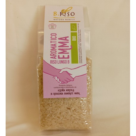 Riso EMMA Bio - 500 gr