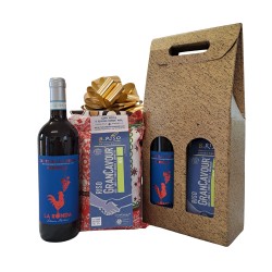 Confezione BARAGGIA GranCavour®