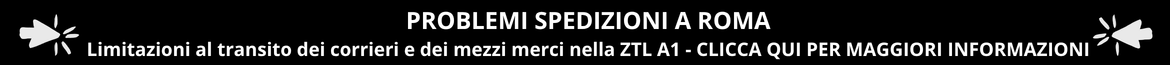 problemi ztl Roma